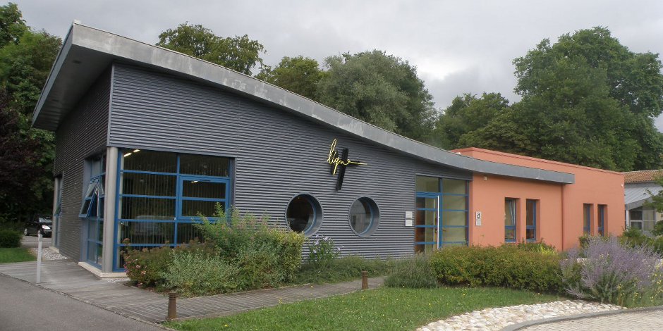 Locaux de l'agence à Bar-le-Duc